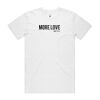 AS Colour - Organic Staple Tee Thumbnail