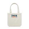 AS Colour - Canvas Tote 'Carrie' Bag  Thumbnail