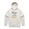 AS Colour - Organic Stencil Hood Thumbnail