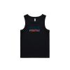 AS Colour - Wo's Organic Rib Tank Thumbnail