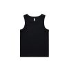 AS Colour - Wo's Organic Rib Tank Thumbnail