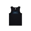 AS Colour - Wo's Organic Rib Tank Thumbnail