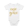 AS Colour - Organic Baby 'Mini-me' Onesie Romper Thumbnail