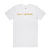 AS Colour - Organic Cotton Unisex Tee Thumbnail