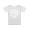 AS Colour - Organic Infant Wee Tee Thumbnail