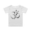 AS Colour - Organic Infant Wee Tee Thumbnail