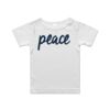 AS Colour - Organic Infant Wee Tee Thumbnail