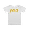 AS Colour - Organic Infant Wee Tee Thumbnail