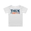 AS Colour - Organic Infant Wee Tee Thumbnail