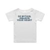 AS Colour - Organic Infant Wee Tee Thumbnail