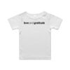 AS Colour - Organic Infant Wee Tee Thumbnail