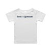 AS Colour - Organic Infant Wee Tee Thumbnail
