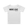 AS Colour - Organic Infant Wee Tee Thumbnail