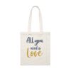 AS Colour - Parcel Tote (Smallest) Thumbnail