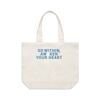 AS Colour Shoulder Tote Bag Thumbnail