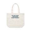 AS Colour Shoulder Tote Bag Thumbnail