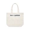 AS Colour Shoulder Tote Bag Thumbnail